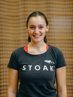 Sophie Felgitsch