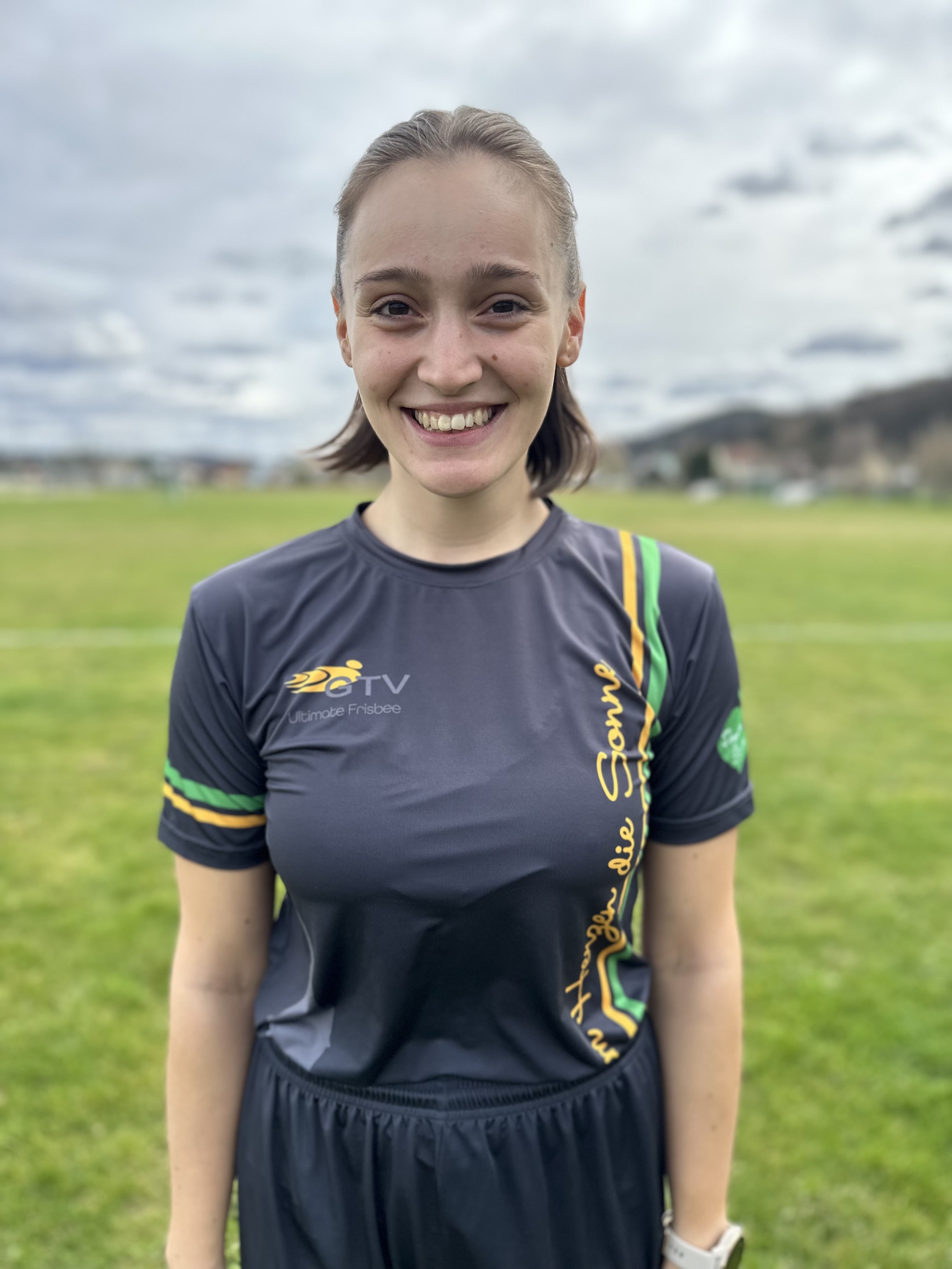 Sophie Felgitsch